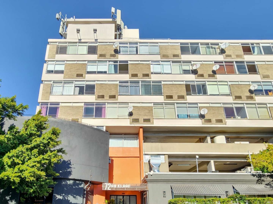 0 Bedroom Property for Sale in Gardens Western Cape